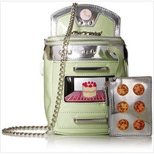 Load image into Gallery viewer, Oven Crossbody Bag - Gifteee Unique & Unusual gifts, Cool gift ideas