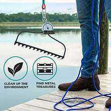 Load image into Gallery viewer, Magnet Fishing Kit - Gifteee Unique & Unusual gifts, Cool gift ideas