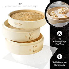 Load image into Gallery viewer, Chinese Dumpling Soup Kit - Gifteee Unique & Unusual gifts, Cool gift ideas