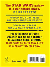 Load image into Gallery viewer, Star Wars - How Not to Get Eaten by Ewoks and Other Galactic Survival Skills - Gifteee Unique & Unusual gifts, Cool gift ideas