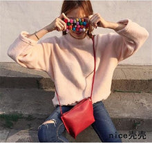 Load image into Gallery viewer, Plush Ball Phone Case Cover - Gifteee Unique & Unusual gifts, Cool gift ideas