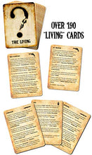 Load image into Gallery viewer, Headburst Death by Trivia - A Party Game with A Killer Twist - Gifteee Unique & Unusual gifts, Cool gift ideas