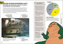 Load image into Gallery viewer, Star Wars - How Not to Get Eaten by Ewoks and Other Galactic Survival Skills - Gifteee Unique & Unusual gifts, Cool gift ideas