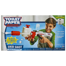 Load image into Gallery viewer, Toilet Paper Blaster - Gifteee Unique & Unusual gifts, Cool gift ideas