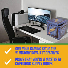 Load image into Gallery viewer, Loot Drop Box Accessory (14" x 14" x 14") - Gifteee Unique & Unusual gifts, Cool gift ideas