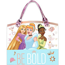 Load image into Gallery viewer, Disney Princess Activity Tote - Gifteee Unique & Unusual gifts, Cool gift ideas