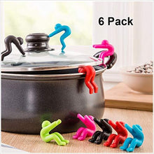 Load image into Gallery viewer, Spill-proof Lid Lifter - Gifteee Unique & Unusual gifts, Cool gift ideas