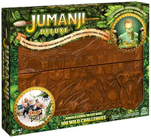Load image into Gallery viewer, Jumanji Deluxe Game - Gifteee Unique & Unusual gifts, Cool gift ideas