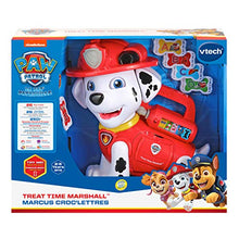 Load image into Gallery viewer, Paw Patrol Treat Time Marshall - Gifteee Unique & Unusual gifts, Cool gift ideas