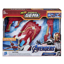 Load image into Gallery viewer, Avengers Marvel Endgame: Nerf Iron Man Assembler Gear - Gifteee Unique & Unusual gifts, Cool gift ideas