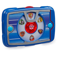 Load image into Gallery viewer, Paw Patrol Interactive Pup Pad - Gifteee Unique & Unusual gifts, Cool gift ideas