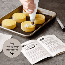 Load image into Gallery viewer, French Tart Baking Kit - Gifteee Unique & Unusual gifts, Cool gift ideas