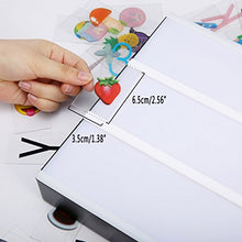 Load image into Gallery viewer, Cinema Light Box 210 Letters and Colorful Emojis - Gifteee Unique & Unusual gifts, Cool gift ideas