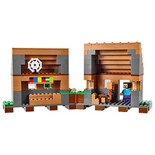 Load image into Gallery viewer, LEGO Minecraft The Village - Gifteee Unique & Unusual gifts, Cool gift ideas