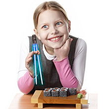 Load image into Gallery viewer, Lightsaber Light Up Chopsticks - Gifteee Unique & Unusual gifts, Cool gift ideas