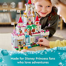 Load image into Gallery viewer, LEGO Disney Princess Ultimate Adventure Castle - Gifteee Unique & Unusual gifts, Cool gift ideas