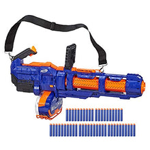 Load image into Gallery viewer, NERF Elite Titan CS-50 Toy Blaster -- Fully Motorized - Gifteee Unique & Unusual gifts, Cool gift ideas