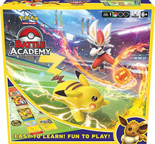 Load image into Gallery viewer, Pokemon Battle Academy 2 Board Game - Gifteee Unique & Unusual gifts, Cool gift ideas