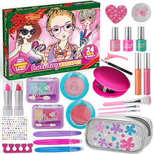 Load image into Gallery viewer, Make Up Advent Calendar - Gifteee Unique & Unusual gifts, Cool gift ideas