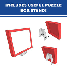 Load image into Gallery viewer, Things I Ate As A Kid - 1000 Piece Jigsaw Puzzle - Gifteee Unique & Unusual gifts, Cool gift ideas