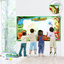 Load image into Gallery viewer, Water Doodle Drawing Mat - Gifteee Unique & Unusual gifts, Cool gift ideas