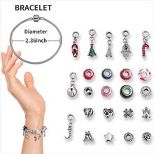 Load image into Gallery viewer, Pandora Advent Calendar - Gifteee Unique & Unusual gifts, Cool gift ideas