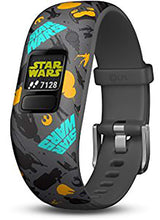 Load image into Gallery viewer, Kids Fitness/Activity Tracker - Star Wars The Resistance - Gifteee Unique & Unusual gifts, Cool gift ideas