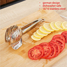 Load image into Gallery viewer, Tomato Slicer - Gifteee Unique & Unusual gifts, Cool gift ideas