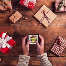 Load image into Gallery viewer, Cupcake Socks - 3Pairs - Gifteee Unique & Unusual gifts, Cool gift ideas