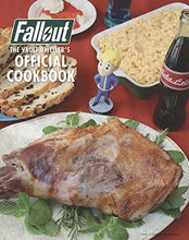 Load image into Gallery viewer, Fallout: The Vault Dweller's Official Cookbook - Gifteee Unique & Unusual gifts, Cool gift ideas