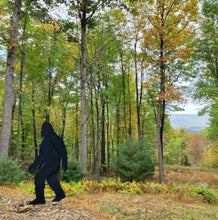 Load image into Gallery viewer, Big Foot Yard Display - Over 7ft Tall - Gifteee Unique & Unusual gifts, Cool gift ideas