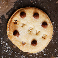 Load image into Gallery viewer, Cookie Stamp | Custom Letters Numbers & Symbols - Gifteee Unique & Unusual gifts, Cool gift ideas