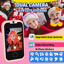 Load image into Gallery viewer, Kids Smart Phone - Gifteee Unique & Unusual gifts, Cool gift ideas