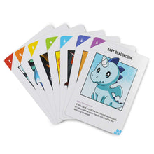 Load image into Gallery viewer, Unstable Unicorns Dragons Expansion Pack - Gifteee Unique & Unusual gifts, Cool gift ideas