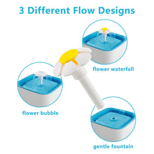 Load image into Gallery viewer, Automatic Cat . Dםע Water Fountain - Gifteee Unique & Unusual gifts, Cool gift ideas