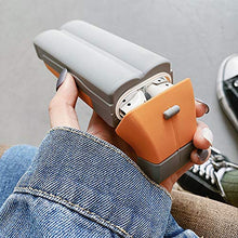 Load image into Gallery viewer, AirPods Shotgun Case - Gifteee Unique & Unusual gifts, Cool gift ideas