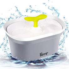 Load image into Gallery viewer, Premium Pet Automatic Fountain with Professional Clean Drinking System - Gifteee Unique & Unusual gifts, Cool gift ideas