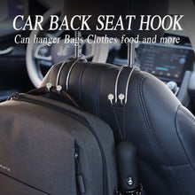 Load image into Gallery viewer, Auto Hooks Bling Car Hangers - Gifteee Unique & Unusual gifts, Cool gift ideas