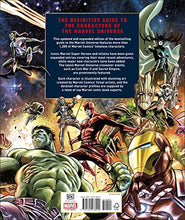 Load image into Gallery viewer, Marvel Encyclopedia, New Edition - Gifteee Unique & Unusual gifts, Cool gift ideas