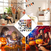 Load image into Gallery viewer, Halloween Christmas Scary Advent Calendar - Gifteee Unique & Unusual gifts, Cool gift ideas
