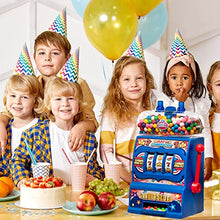 Load image into Gallery viewer, Gumball Slot Machine Toy - Gifteee Unique & Unusual gifts, Cool gift ideas