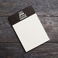 Load image into Gallery viewer, Sht I Gotta Fking Get Done Notepad - 2-Pack - Gifteee Unique & Unusual gifts, Cool gift ideas