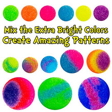 Load image into Gallery viewer, DIY Magic Bouncy Balls - Create Your Own Crystal Power Balls - Gifteee Unique & Unusual gifts, Cool gift ideas