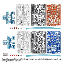 Load image into Gallery viewer, Hydraulic Boxing Bots STEM Experiment Kit - Gifteee Unique & Unusual gifts, Cool gift ideas