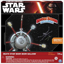 Load image into Gallery viewer, Spin Master Games - Star Wars Death Star Boom Boom Balloon - Gifteee Unique & Unusual gifts, Cool gift ideas