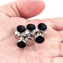 Load image into Gallery viewer, Rovtop Cufflinks and Studs Set for Tuxedo Shirts - Gifteee Unique & Unusual gifts, Cool gift ideas