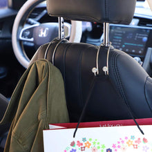 Load image into Gallery viewer, Auto Hooks Bling Car Hangers - Gifteee Unique & Unusual gifts, Cool gift ideas