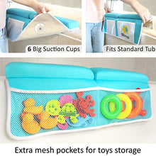 Load image into Gallery viewer, Bath Kneeler with Elbow Rest Pad and Organizer - Gifteee Unique & Unusual gifts, Cool gift ideas