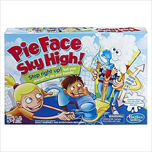Load image into Gallery viewer, Pie Face Sky High Game - Gifteee Unique & Unusual gifts, Cool gift ideas