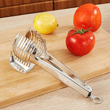 Load image into Gallery viewer, Tomato Slicer - Gifteee Unique & Unusual gifts, Cool gift ideas